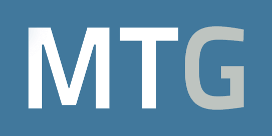 MTG Logo Balken Web color