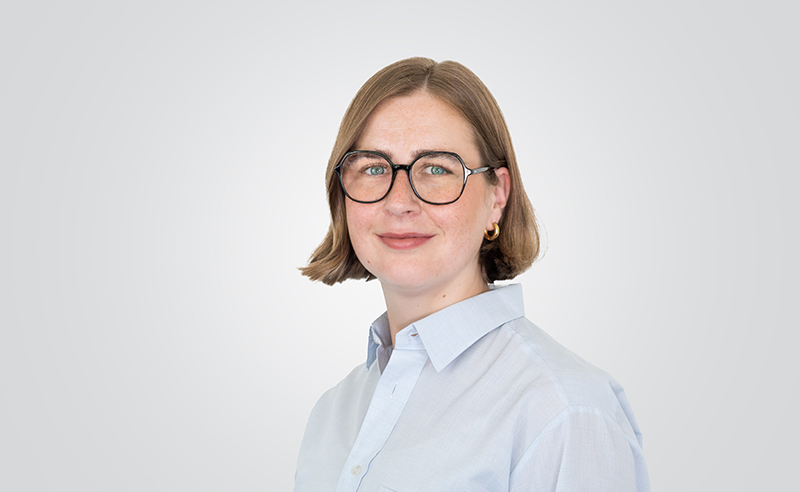 Emilie Budde Emilie Budde