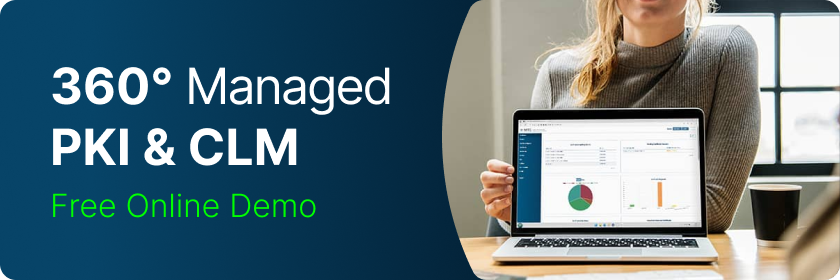 360° Managed PKI & CLM_Banner_EN