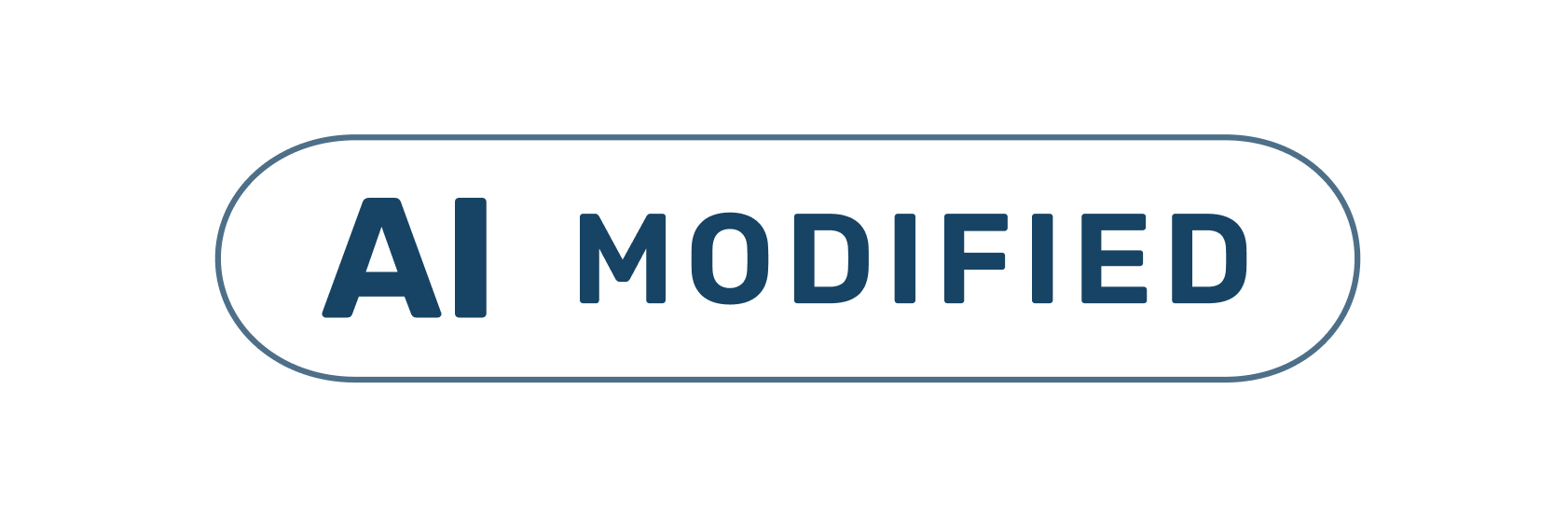 AI-modified-Kennzeichnung