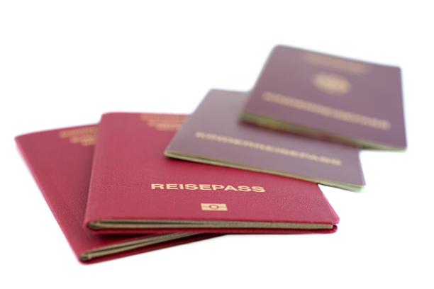 © UbjsP - Adobe Stock Country Verifying Certification Authority (CVCA) und Country Signing Certification Authority (CSCA) für Machine Readable Travel Documents (MRTD