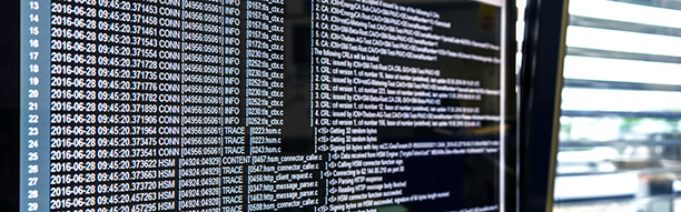 Team with leading IT security experts Team with leading IT security experts