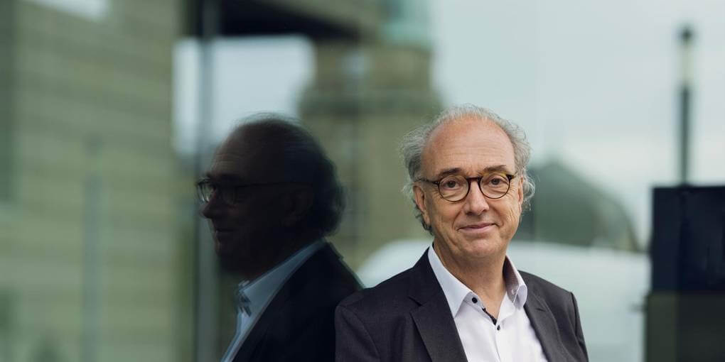 Visionary Cybersecurity! Prof. Dr. Buchmann new board member Visionary Cybersecurity! Prof. Dr. Buchmann new board member
