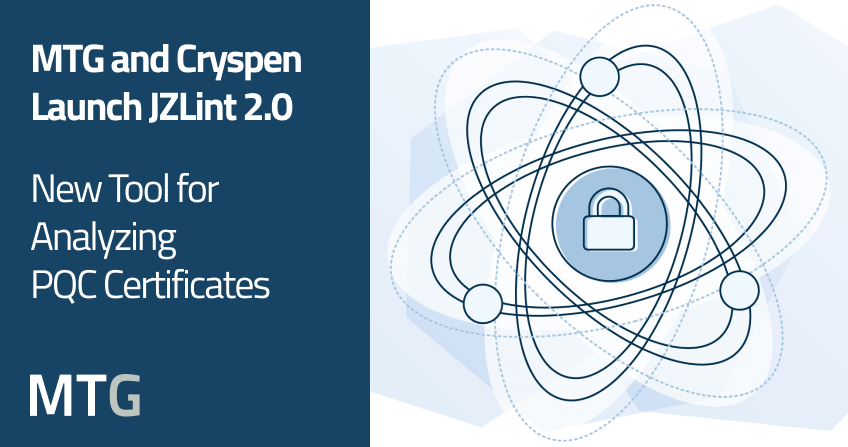 JZLint 2.0: New Tool for Analyzing PQC Certificates JZLint 2.0: New Tool for Analyzing PQC Certificates