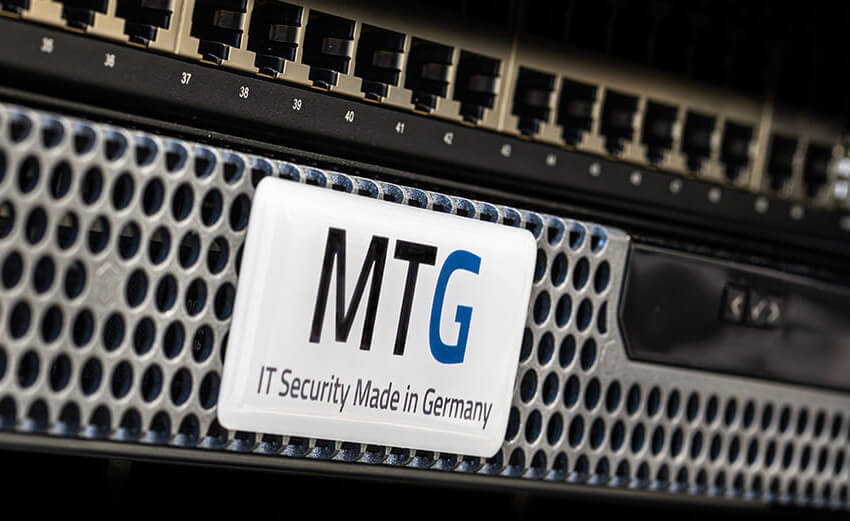 Hannover Messe 2021 - IT Security for the Industrial IoT Hannover Messe 2021 - IT Security for the Industrial IoT