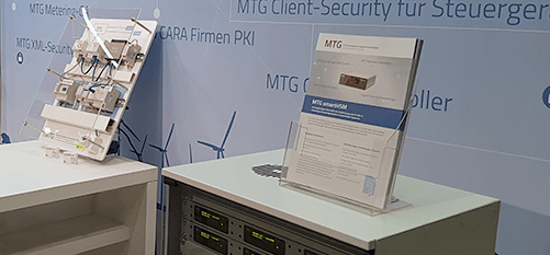 metering days 2018 - MTG presents security product portfolio metering days 2018 - MTG presents security product portfolio