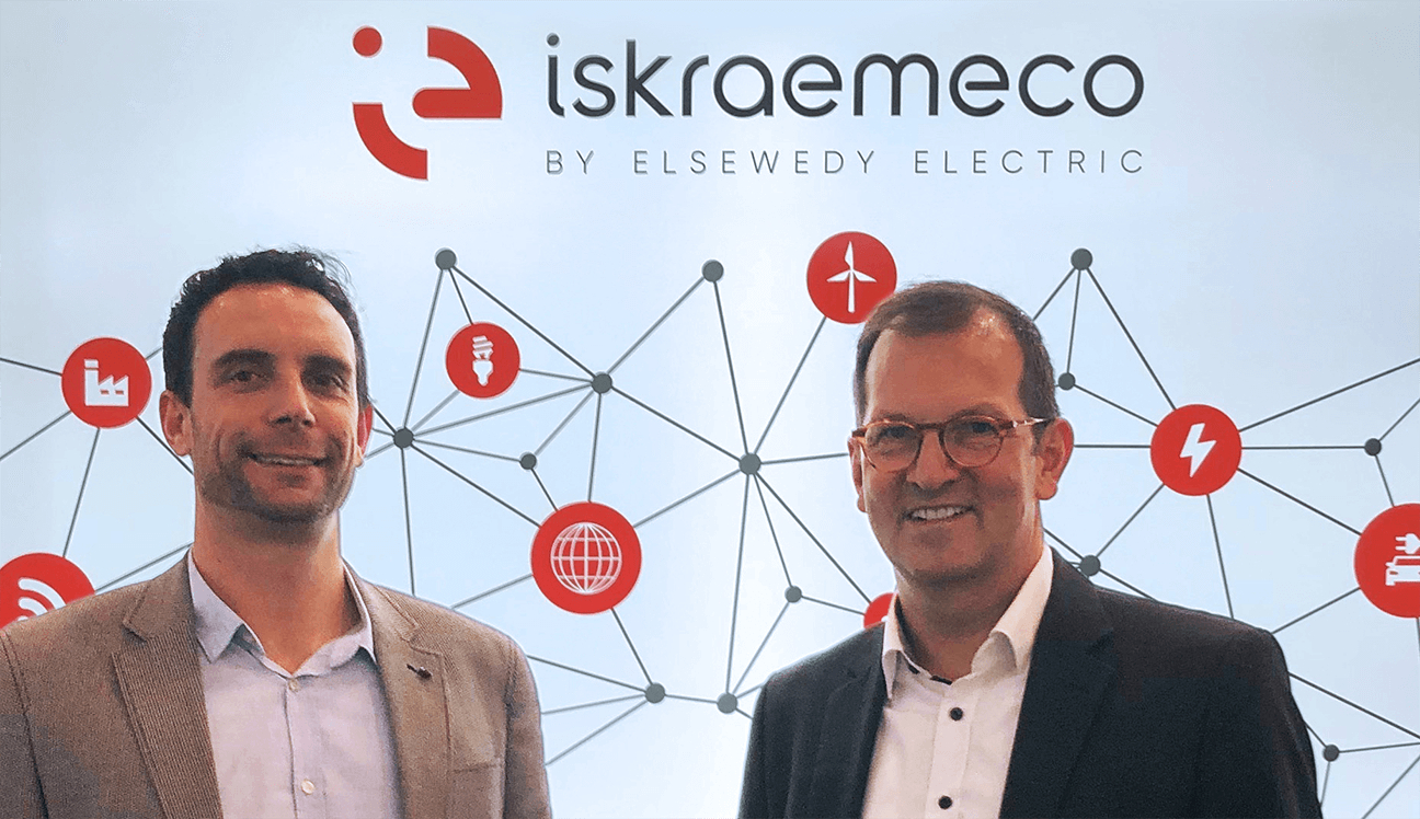 Iskraemeco nutzt kryptographisches Key Management System von MTG Iskraemeco nutzt kryptographisches Key Management System von MTG