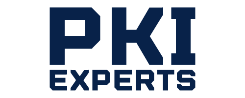 Logo PKI Experts