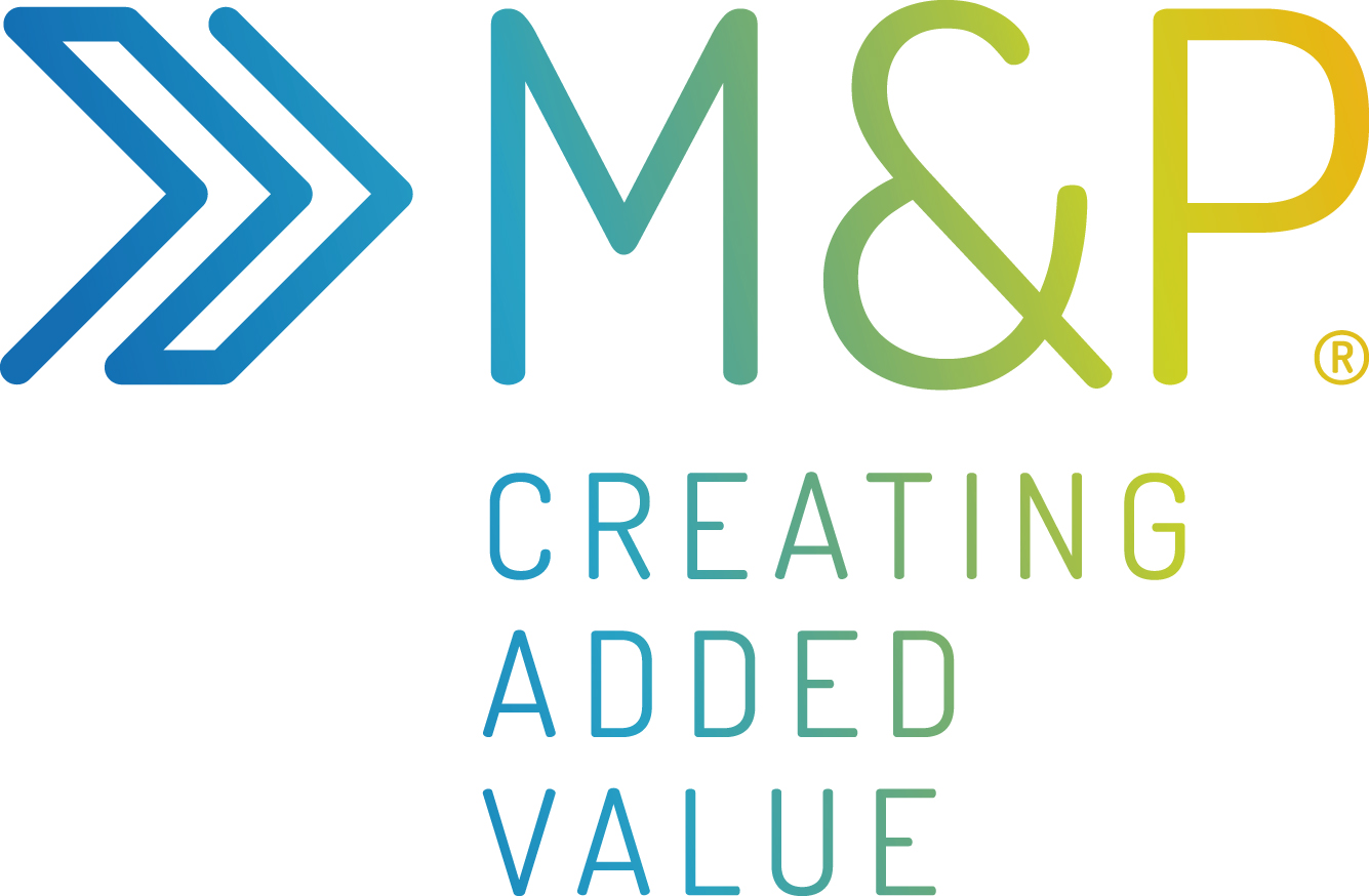 M&P Group Logo