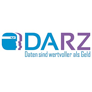 Logo DARZ GmbH