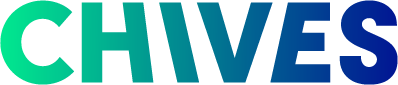 Logo - CHIVES - Interaktive Medien