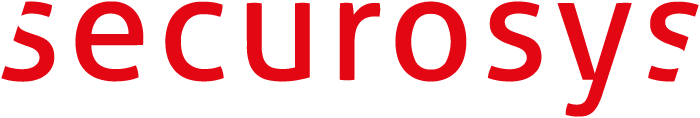 Logo - Securosys SA