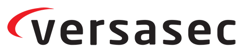 Logo - Versasec AB
