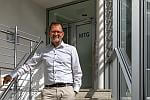 Vorstandsvorsitzender_Jürgen-Ruf - © MTG – Peter Gervais